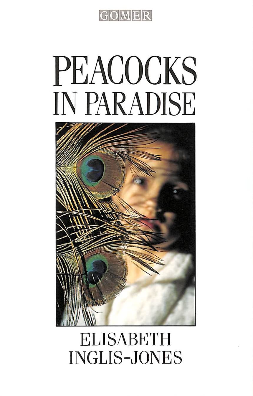 Peacocks in Paradise,Used