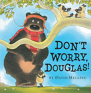 Don't Worry, Douglas!,Used