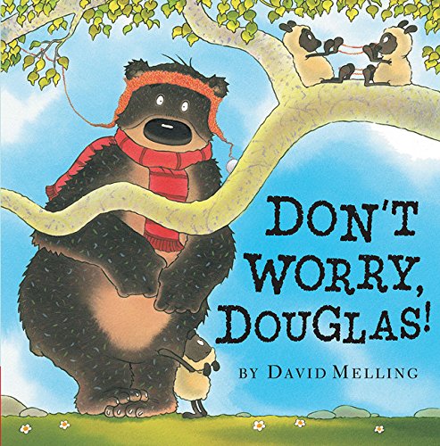 Don't Worry, Douglas!,Used
