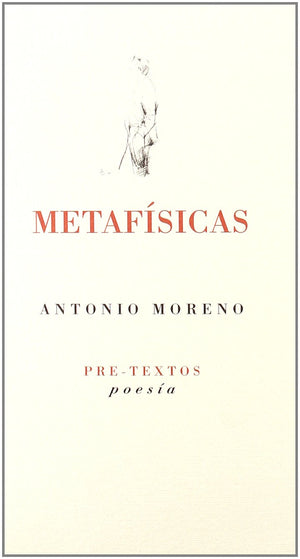 Metafsicas (Poesa) (Spanish Edition),Used