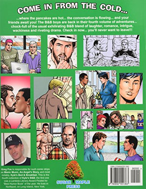 Kyle's Bed & Breakfast: Without Reservations,Used