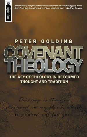 Covenant Theology,Used