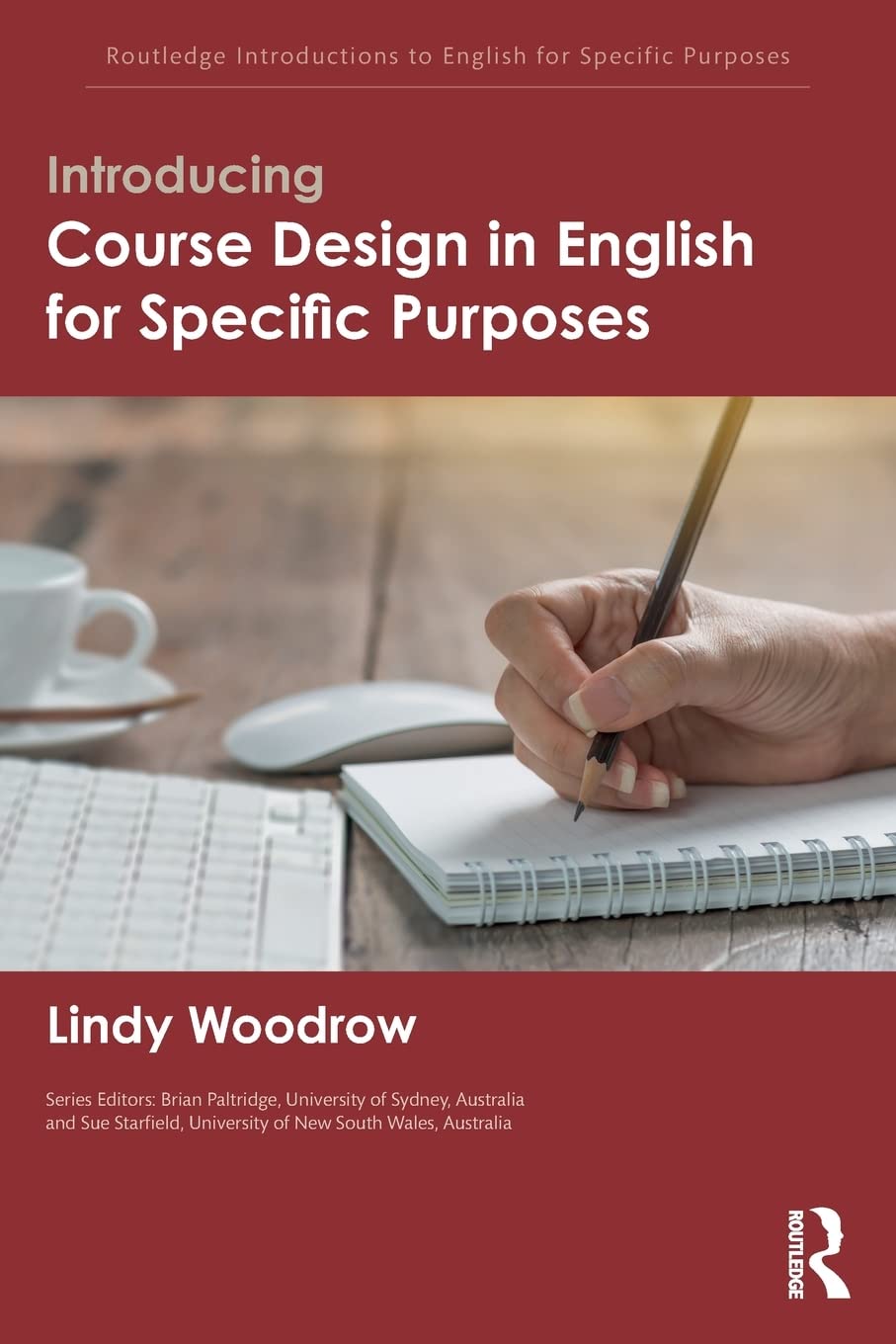 Introducing Course Design in English for Specific Purposes (Routledge Introductions to English for Specific Purposes),Used