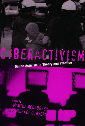 Cyberactivism,New