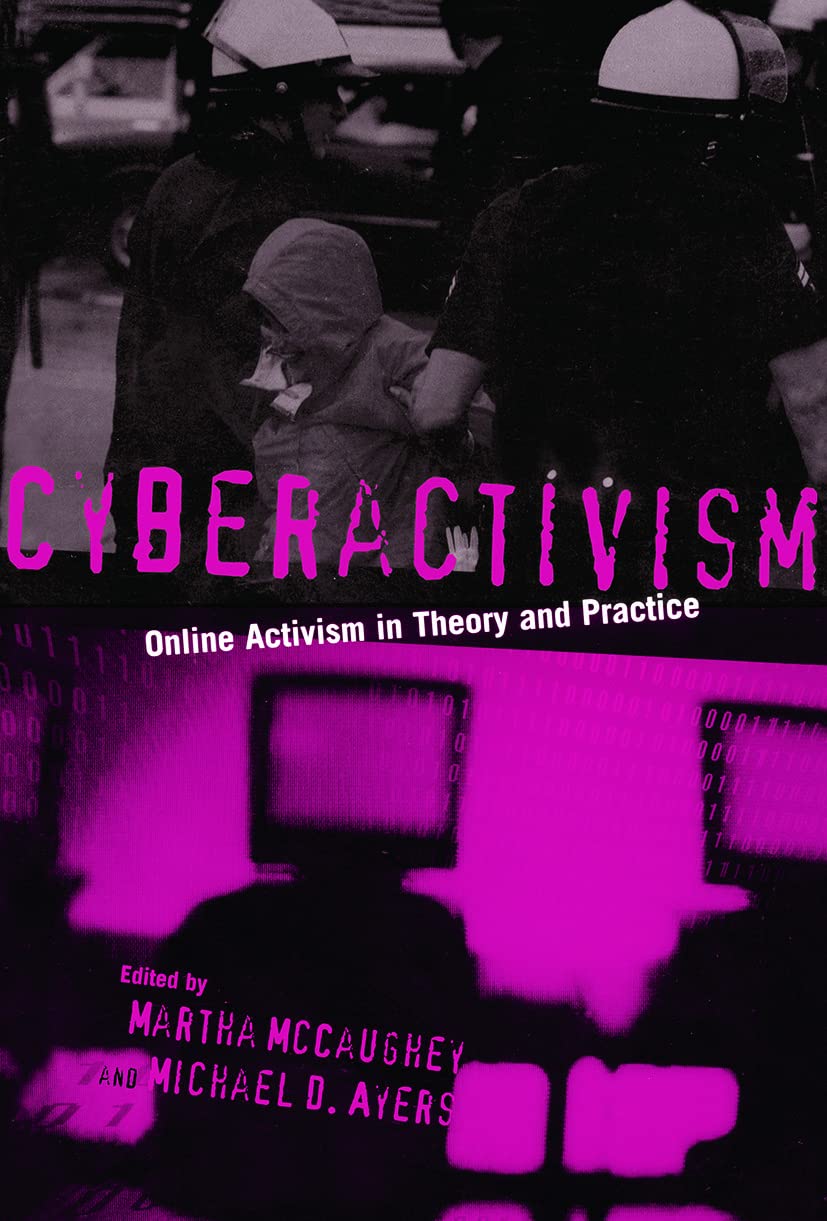 Cyberactivism,Used