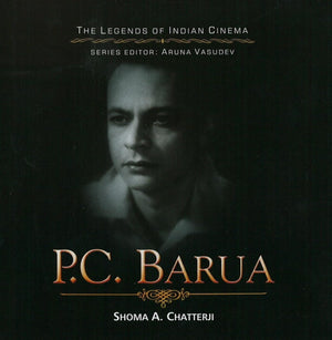 P.C. Barua