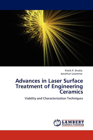Advances in Laser Surface Treatment of Engineering Ceramics: Viability and Characterization Techniques,Used