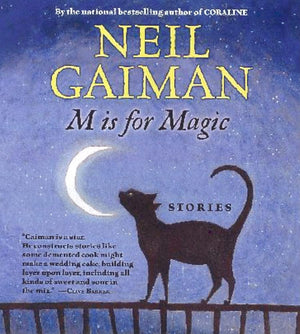 M Is for Magic,Used