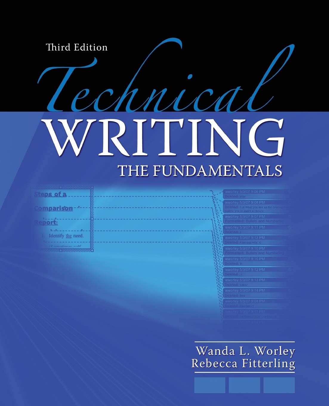 Technical Writing: The Fundamentals,Used