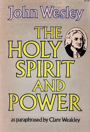The Holy Spirit and Power