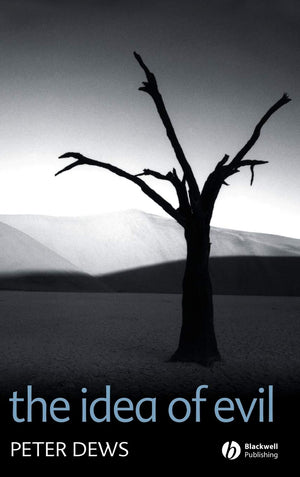 The Idea of Evil,Used