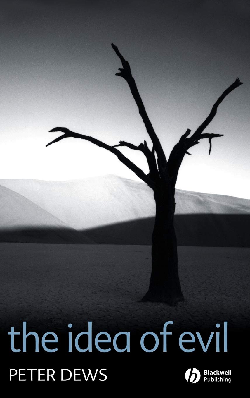 The Idea of Evil,Used