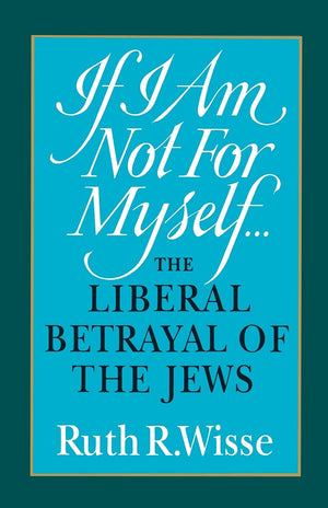 If I Am Not For Myself,Used