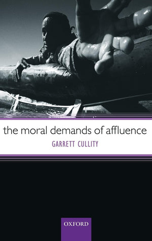 The Moral Demands of Affluence,Used