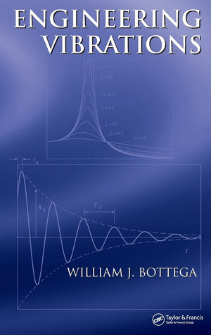 Engineering Vibrations,Used