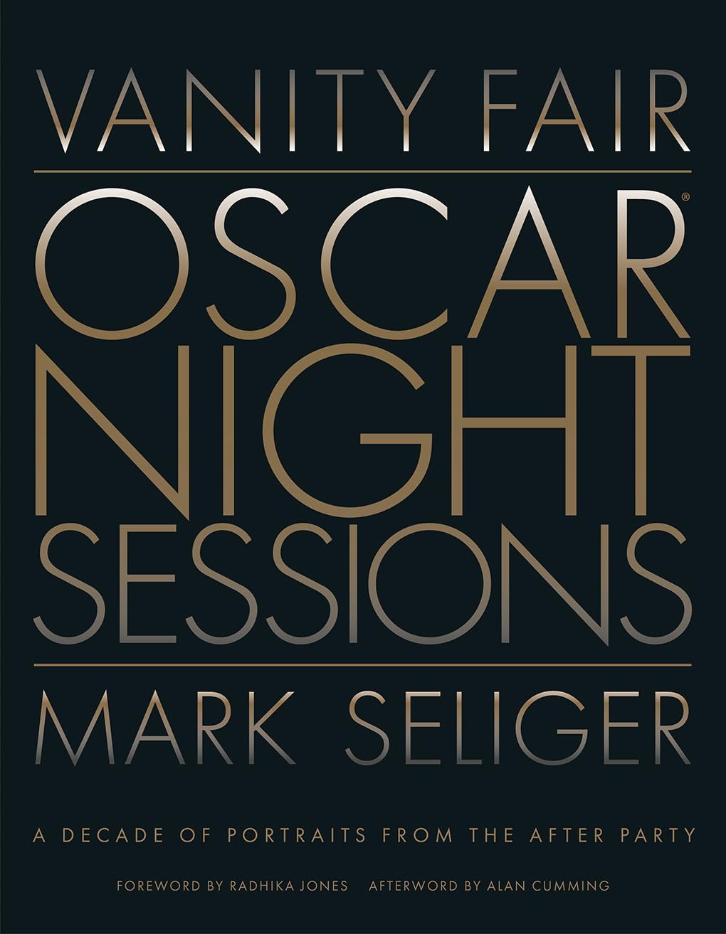 Vanity Fair: Oscar Night Sessions: A Decade Of Portraits From The Afterparty
