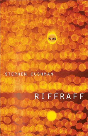 Riffraff: Poems (Lsu Press Paperback Original),New