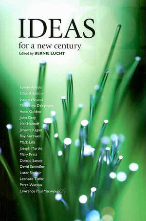 Ideas For A New Century,Used