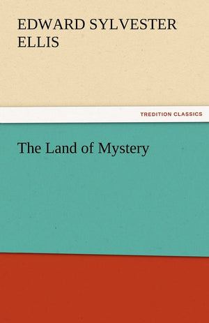 The Land of Mystery,Used