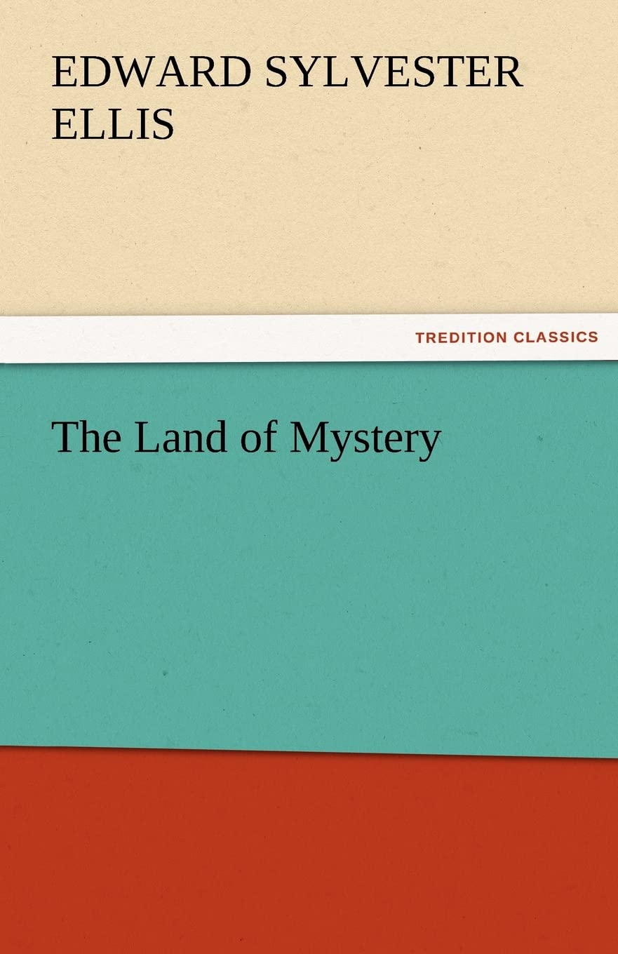 The Land of Mystery,Used