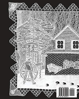 Lace not Lace: Contemporary Fiber Art from Lacemaking Techniques,Used