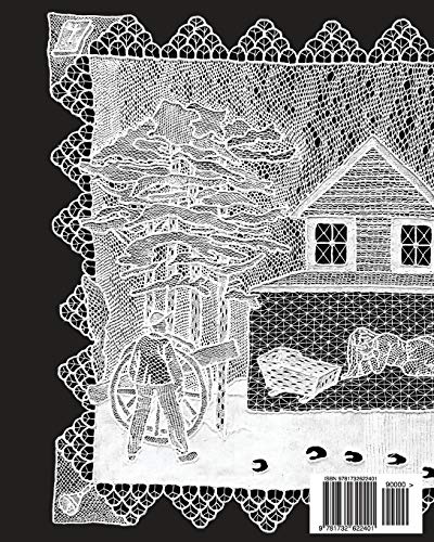 Lace not Lace: Contemporary Fiber Art from Lacemaking Techniques,Used