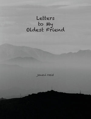Letters to My Oldest Friend,Used