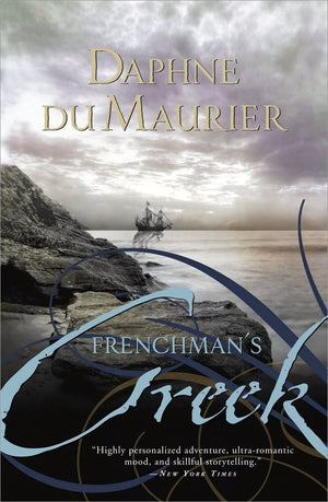 Frenchman's Creek: A lush, historical drama about love and freedom,Used