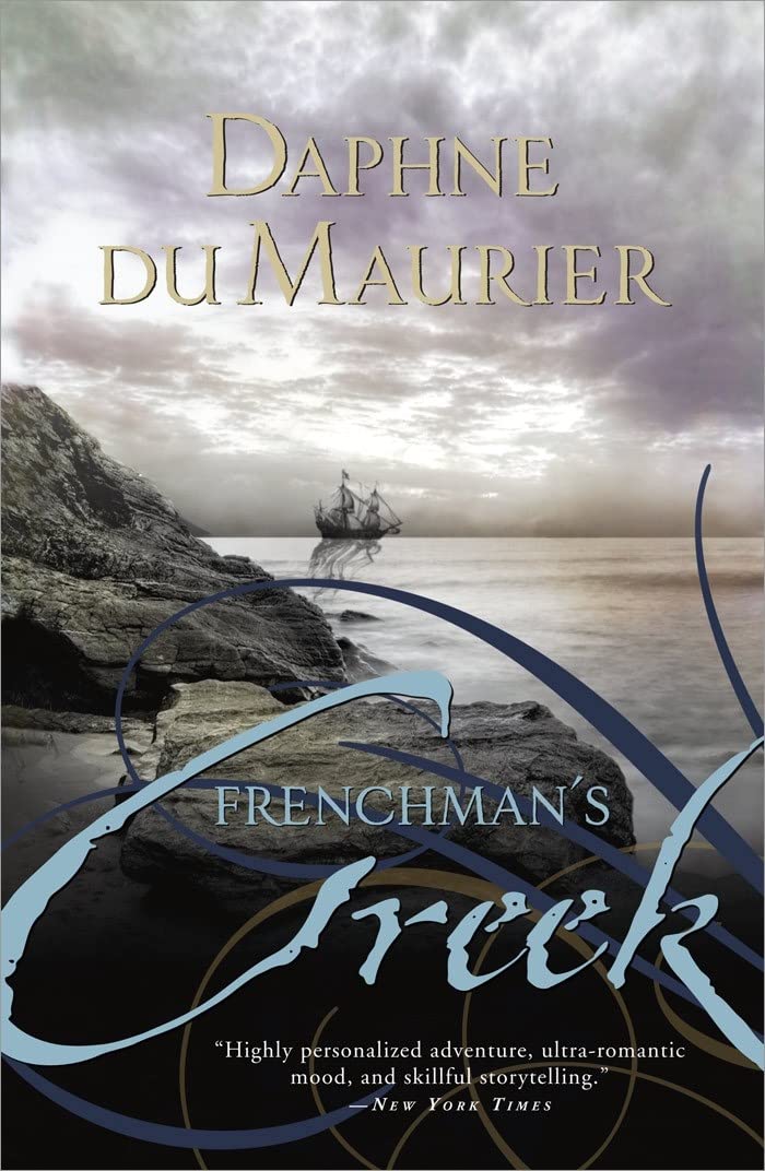 Frenchman's Creek: A lush, historical drama about love and freedom,Used