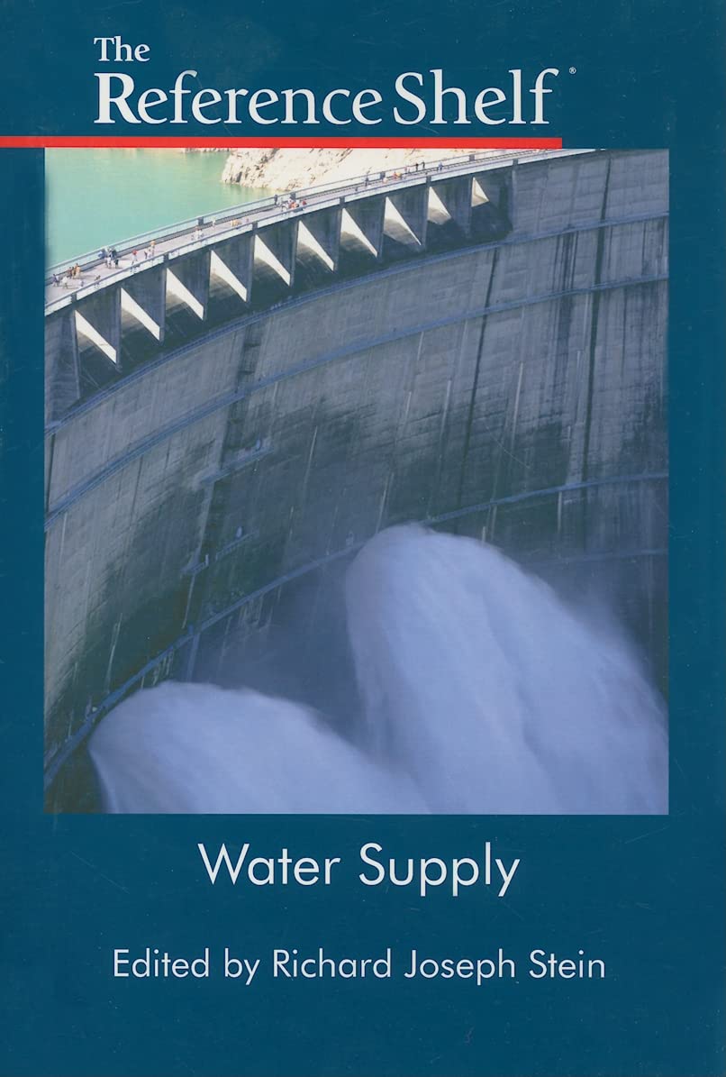 Water Supply (Reference Shelf, 80),Used