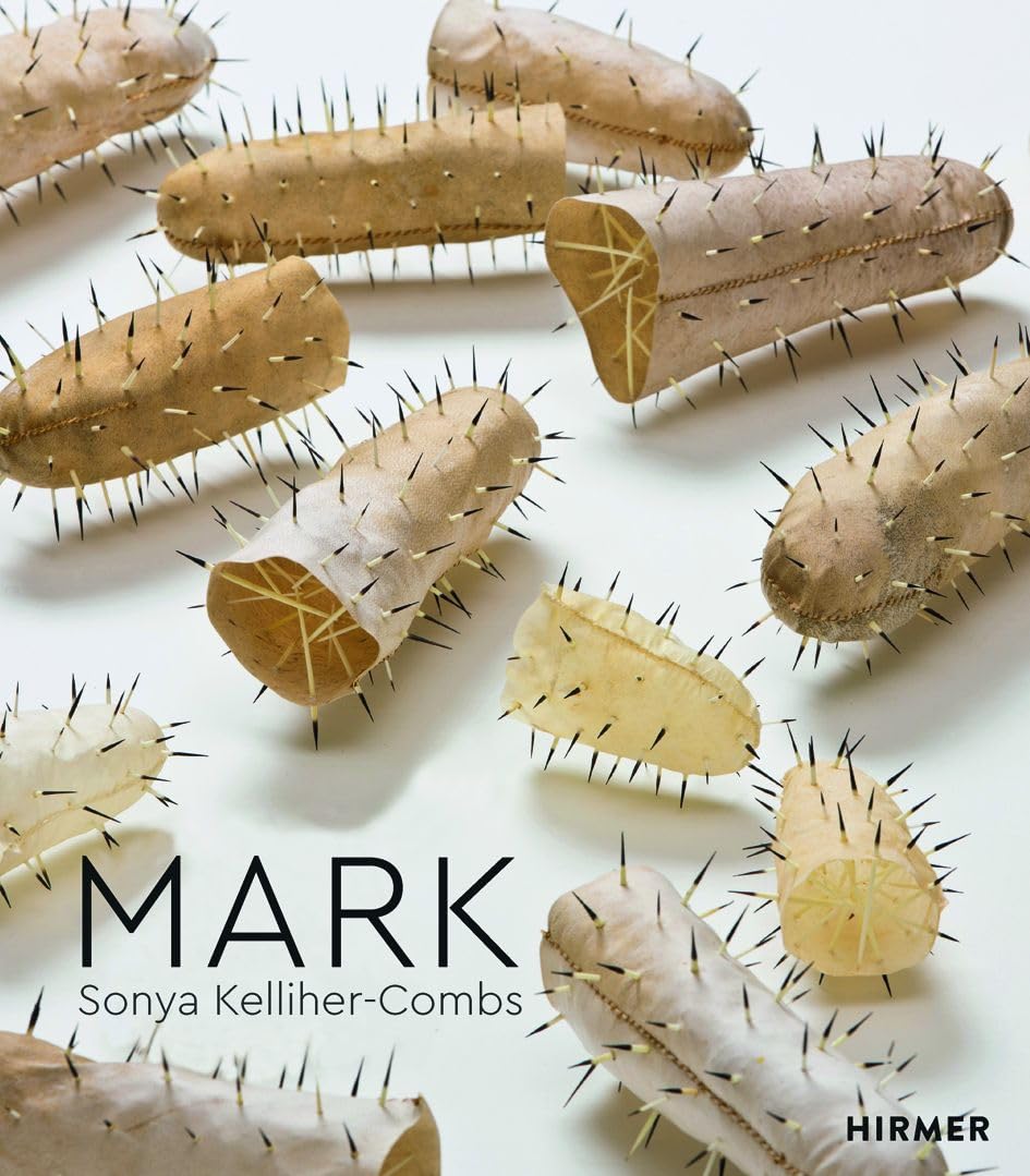 Mark: Sonya KelliherCombs,New