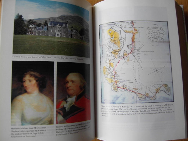 Mull: The Island and Its People,Used