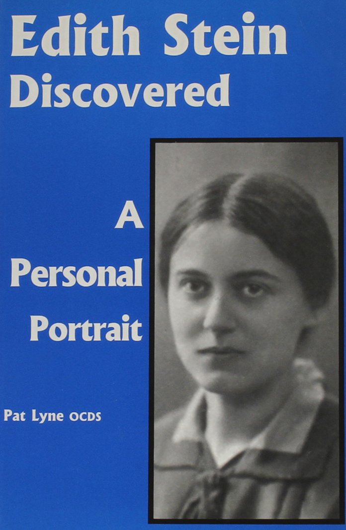 Edith Stein Discovered: A Personal Portrait,Used