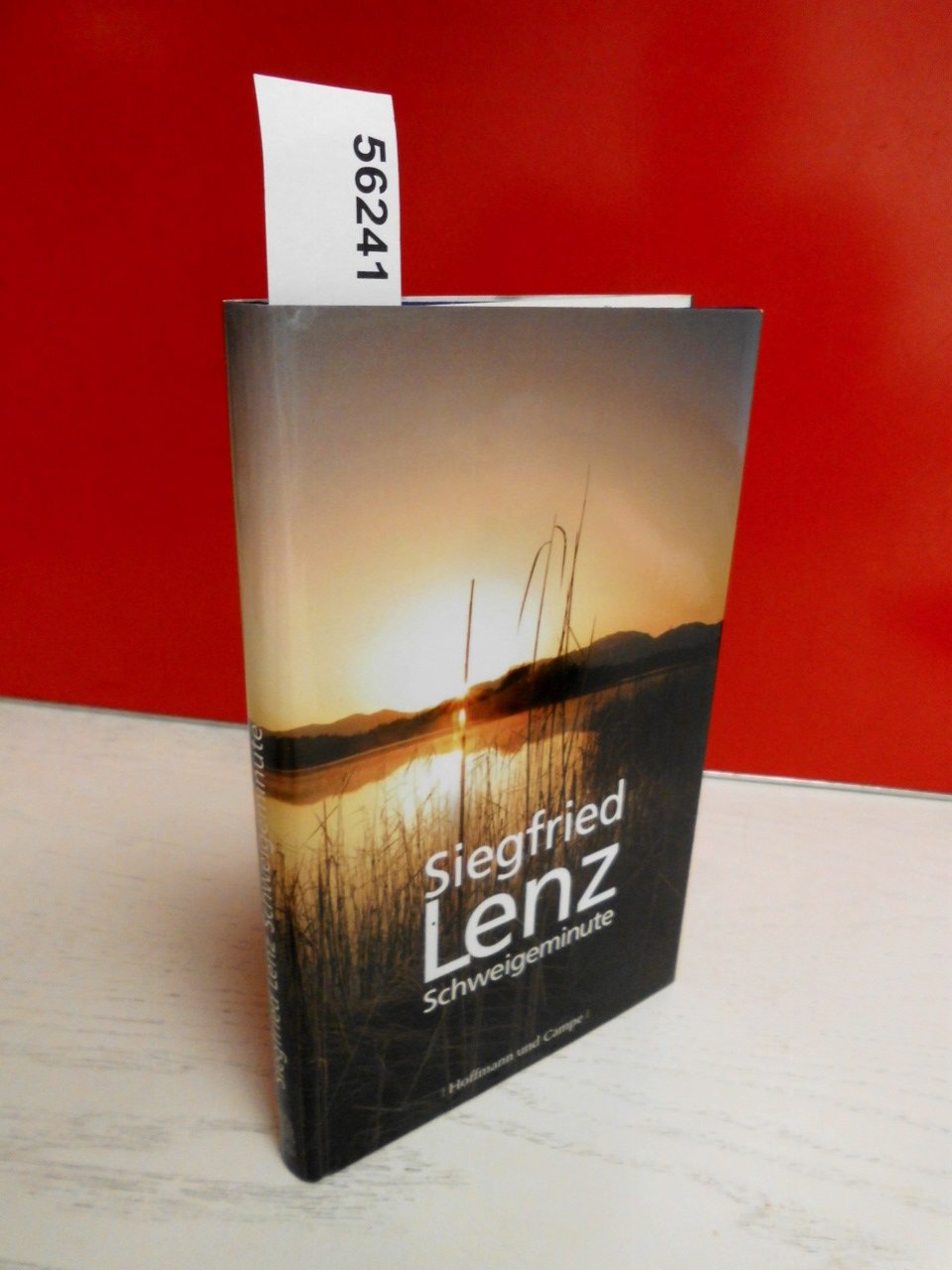 Schweigeminute,Used