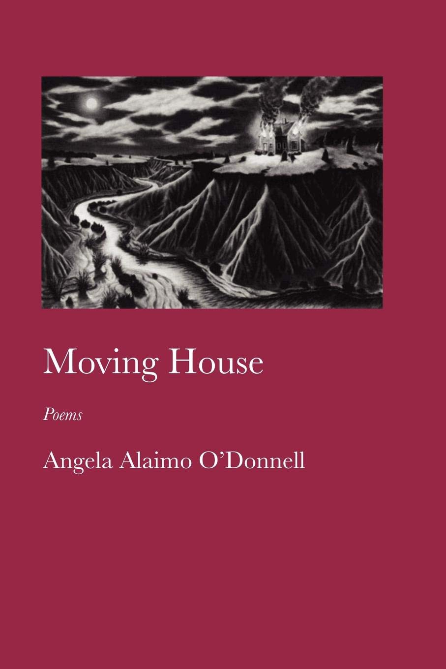 Moving House,Used