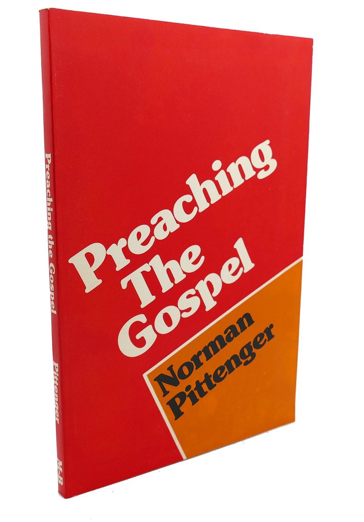 Preaching the Gospel,Used
