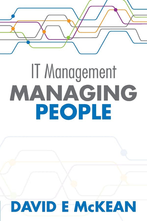It Management  Managing People,Used