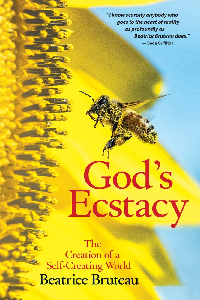 God's Ecstasy: The Creation of a SelfCreating World,New