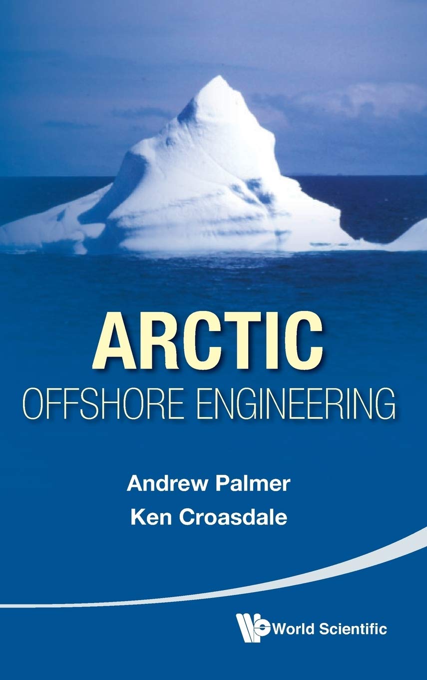 ARCTIC OFFSHORE ENGINEERING,Used