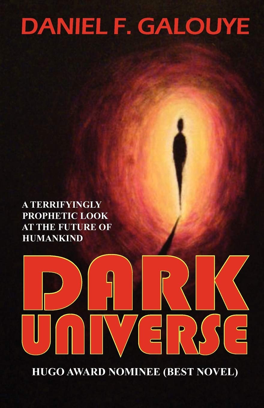 Dark Universe,Used