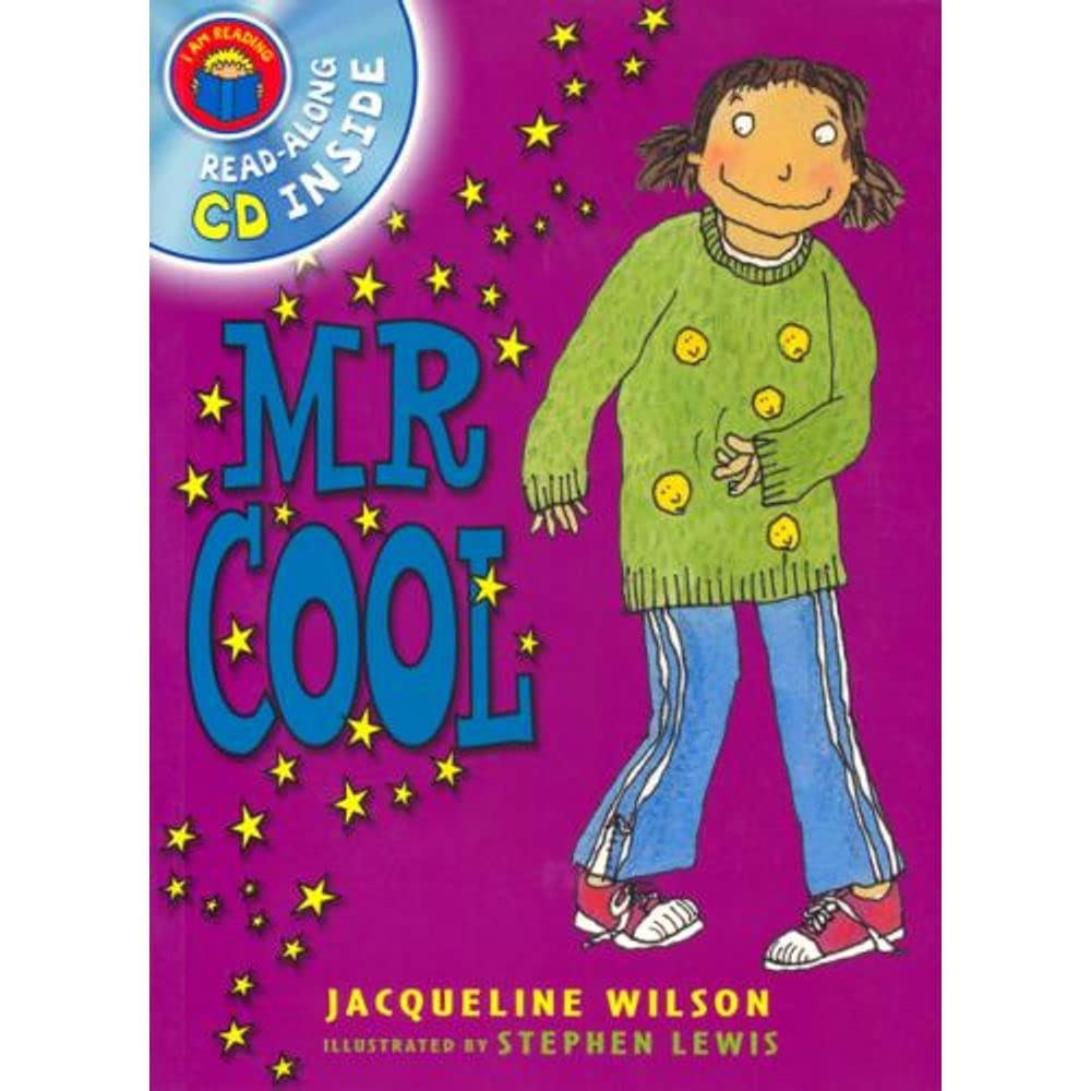 Mr Cool (I Am Reading) (I Am Reading),Used
