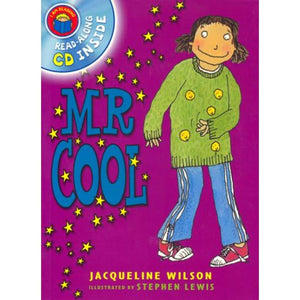 Mr Cool (I Am Reading) (I Am Reading),Used