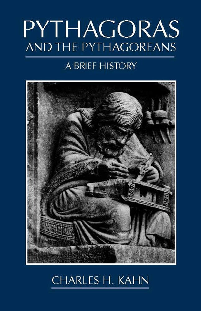 Pythagoras and the Pythagoreans,Used