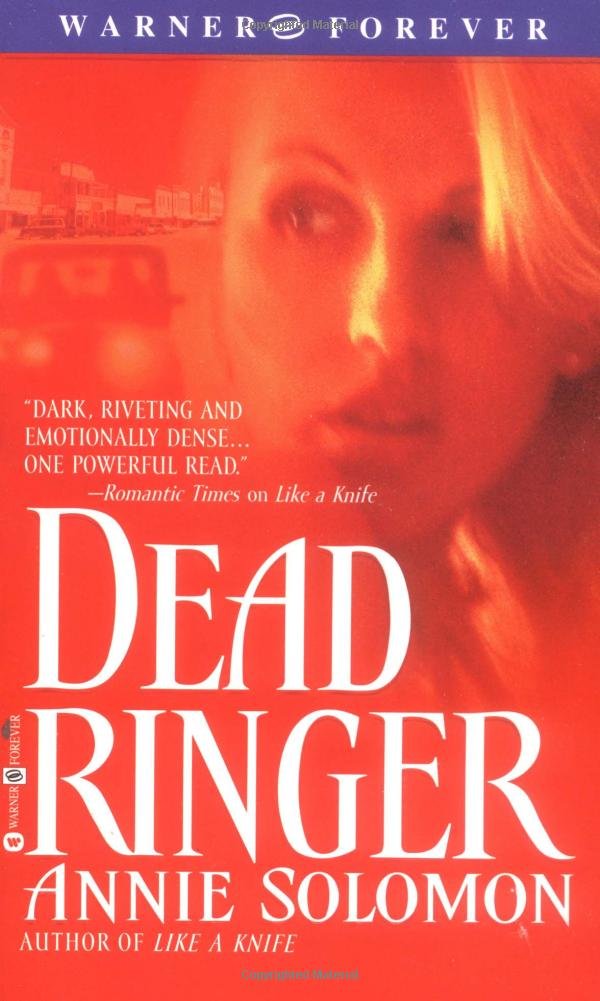 Dead Ringer