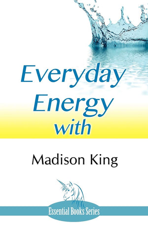 Everyday Energy,Used