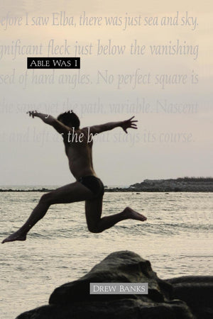 Able Was I,Used