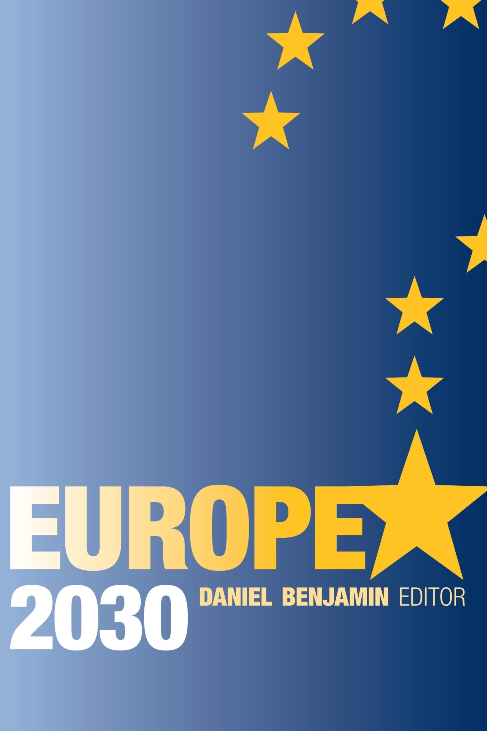 Europe 2030,New