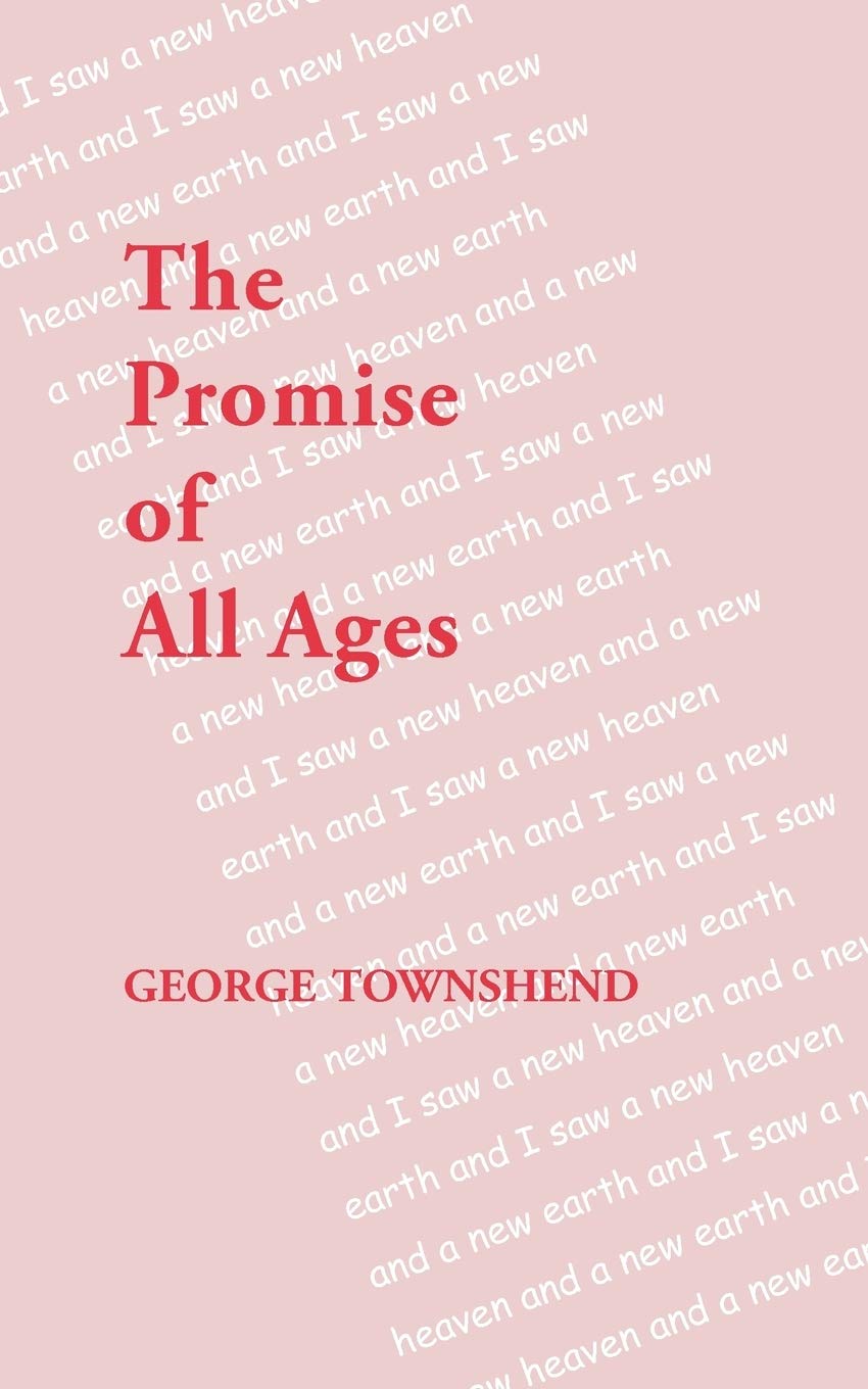 The Promise of All Ages,Used
