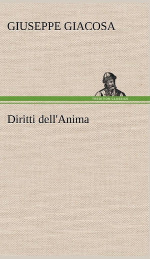 Diritti dell'Anima (German Edition),Used