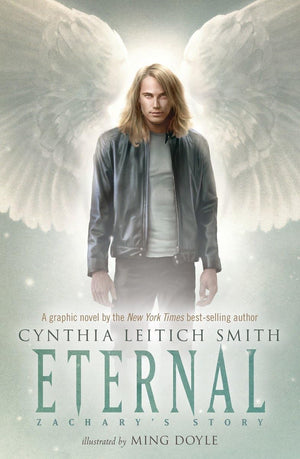 Eternal: Zachary's Story (Tantalize),Used